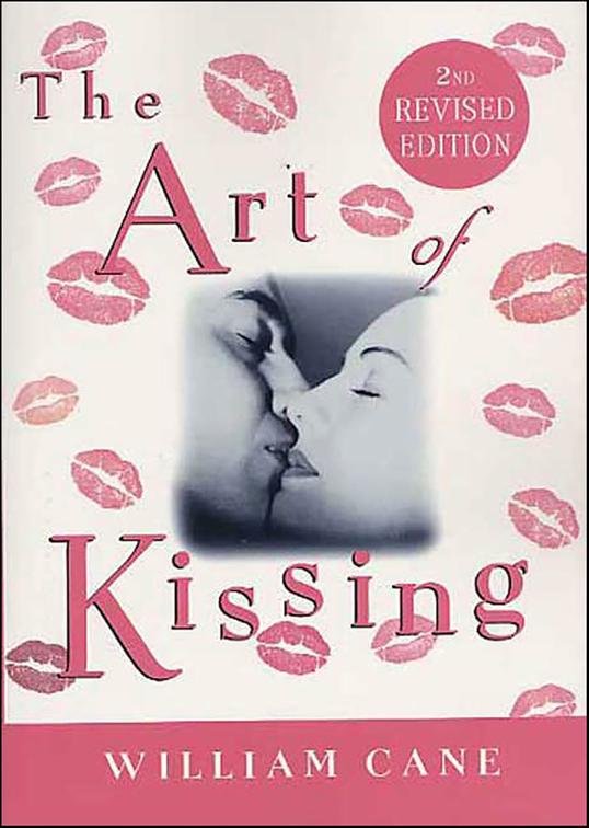 Art of Kissing