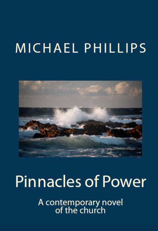 Pinnacles of Power