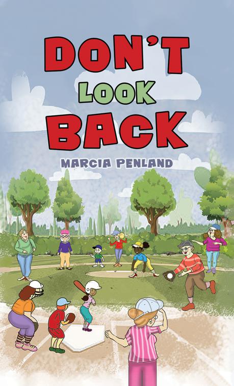 Don’t Look Back