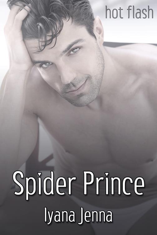 Spider Prince