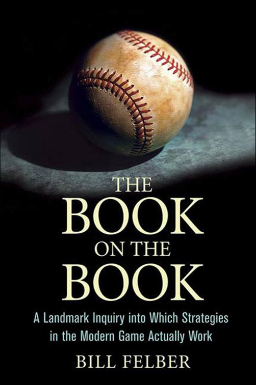 Book on the Book