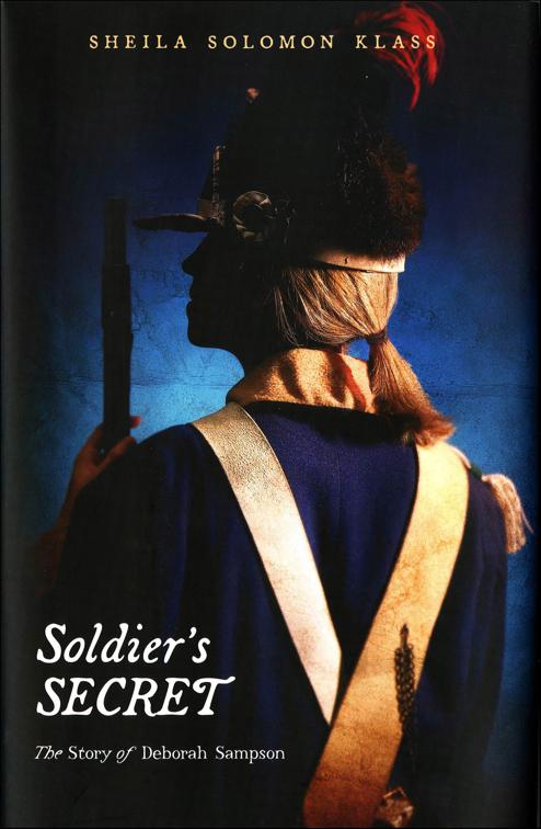Soldier&#x27;s Secret
