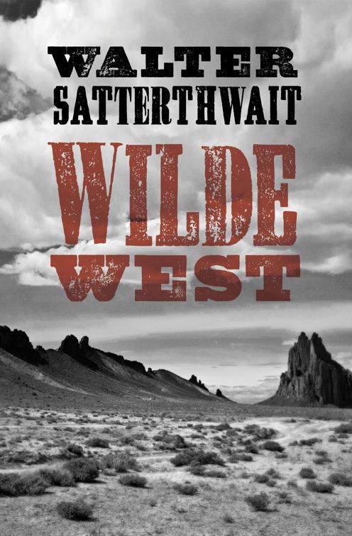 Wilde West