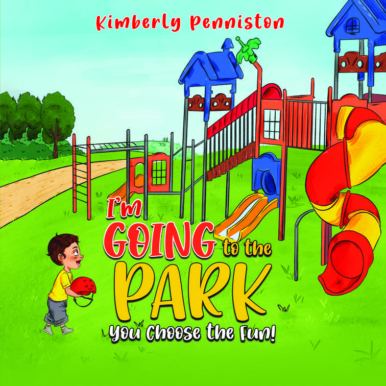 I&#x27;m Going to the Park: You Choose the Fun!