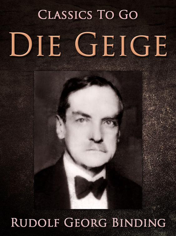 Die Geige, Classics To Go