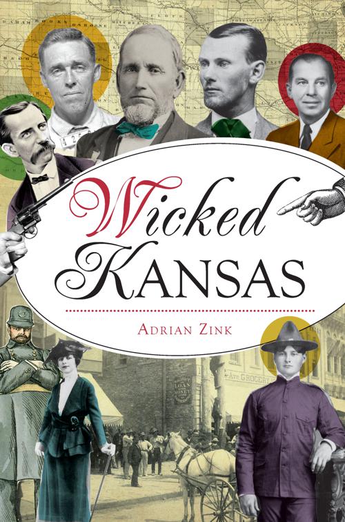Wicked Kansas, Wicked