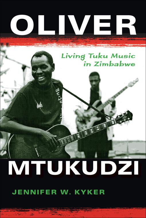 Oliver Mtukudzi, African Expressive Cultures