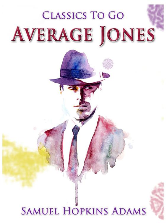 Average Jones, Classics To Go