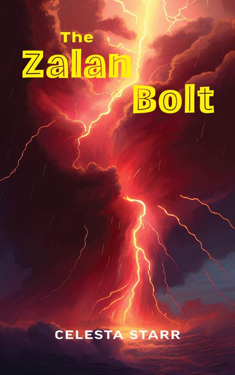 The Zalan Bolt