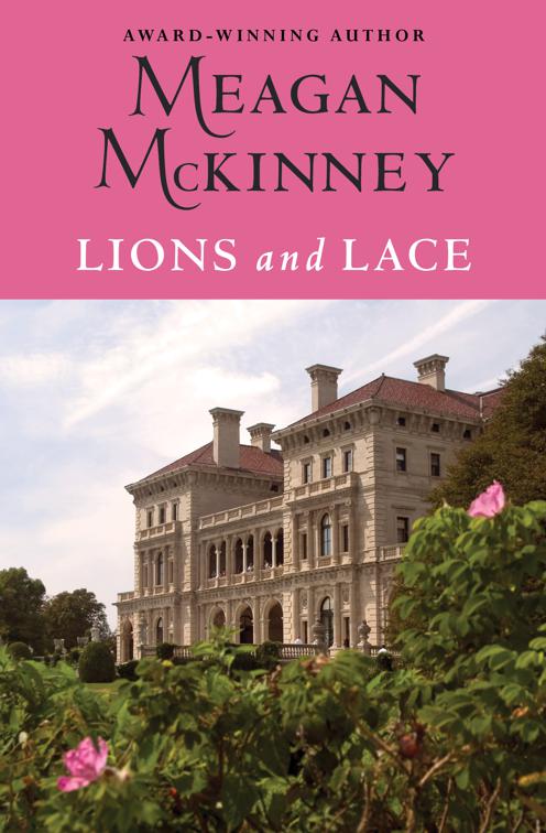 Lions and Lace, Van Alen Sisters