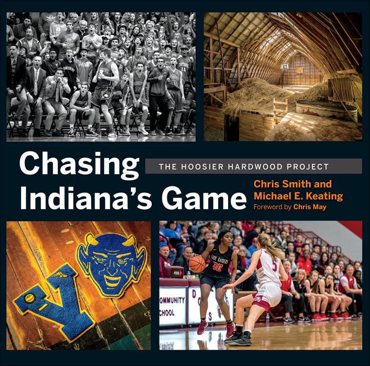 Chasing Indiana&#x27;s Game