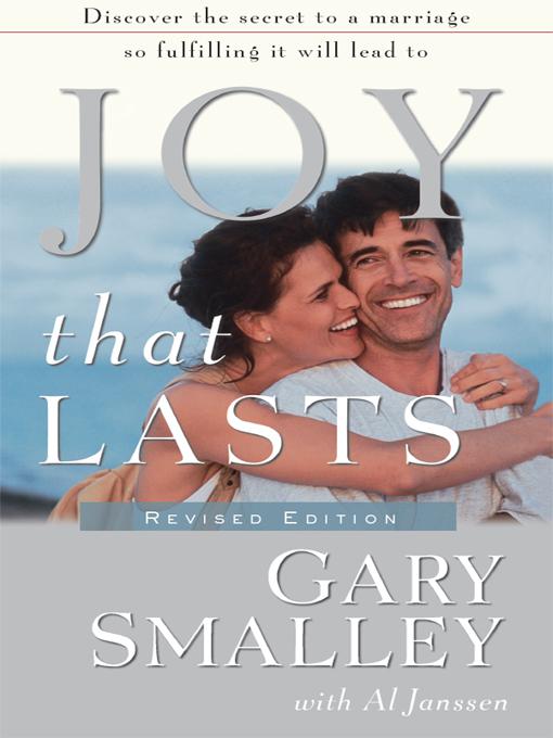 Joy that Lasts