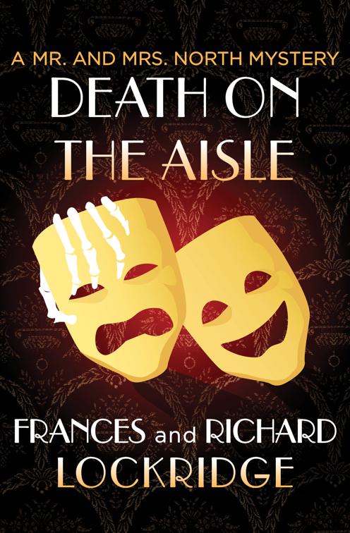 Death on the Aisle, The Mr. and Mrs. North Mysteries