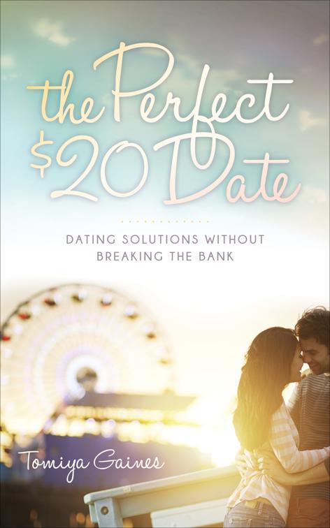 Perfect $20 Date