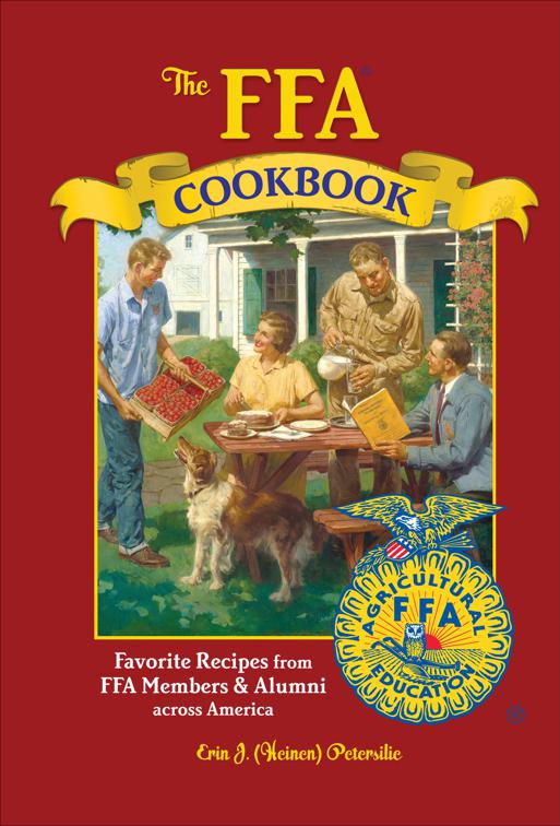 FFA Cookbook