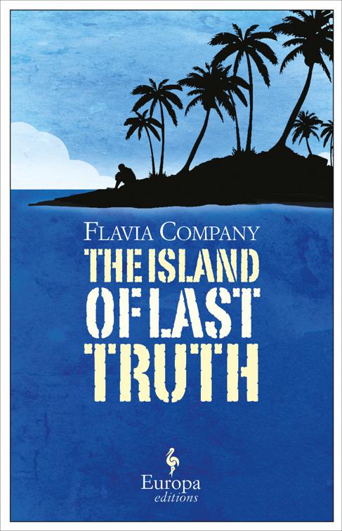 Island of Last Truth