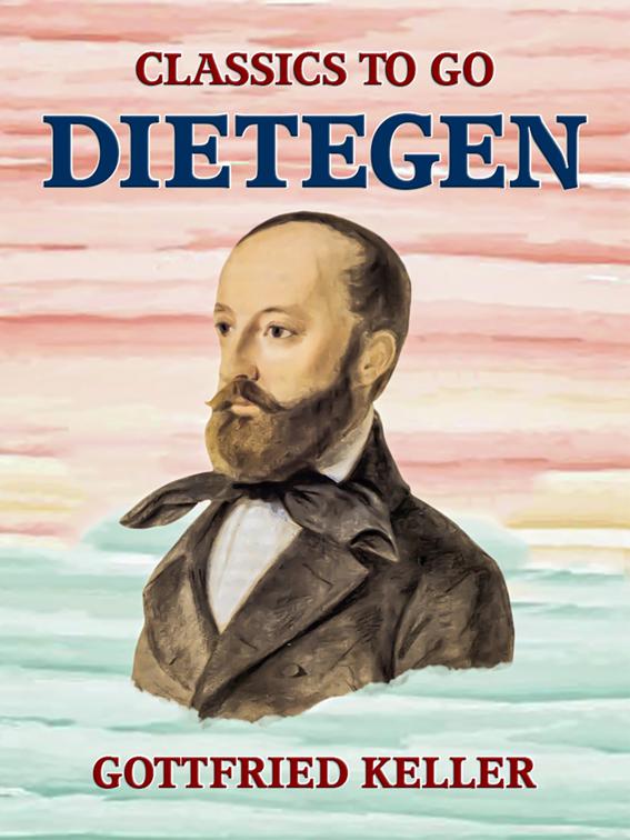 Dietegen, Classics To Go