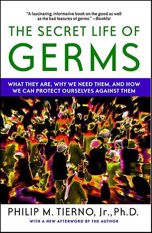 Secret Life of Germs