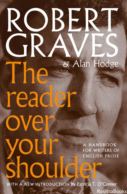 Reader Over Your Shoulder