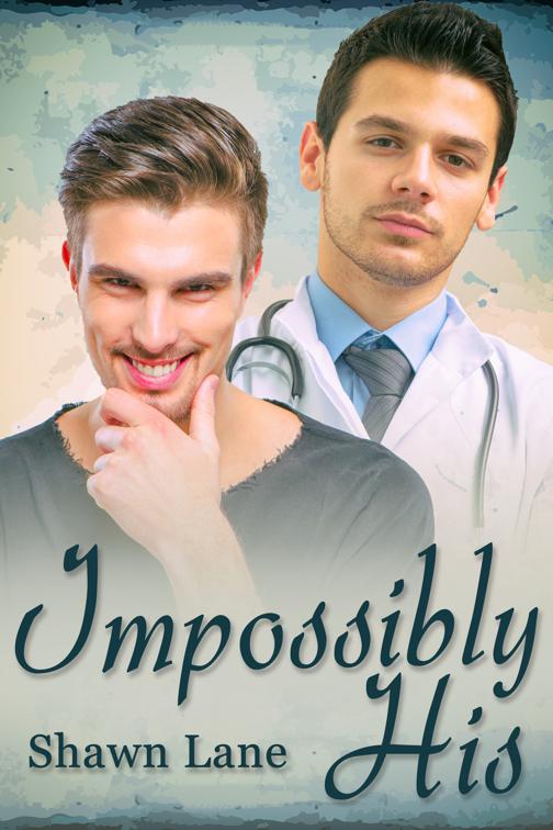 Impossibly His, His