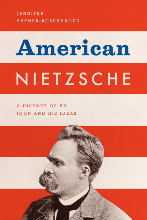 American Nietzsche