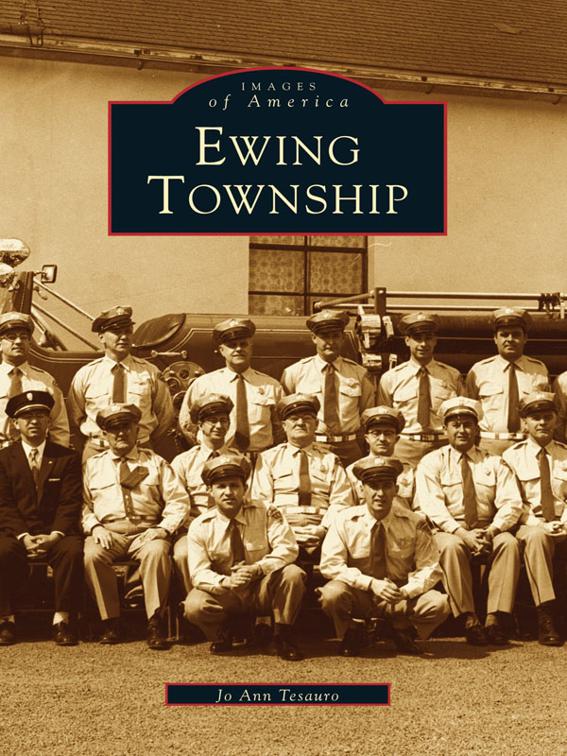 Ewing Township, Images of America