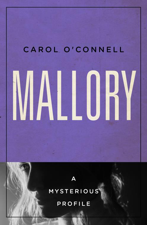 Mallory, Mysterious Profiles