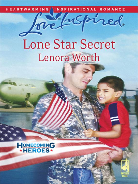 Lone Star Secret, Homecoming Heroes