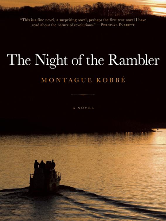 Night of the Rambler
