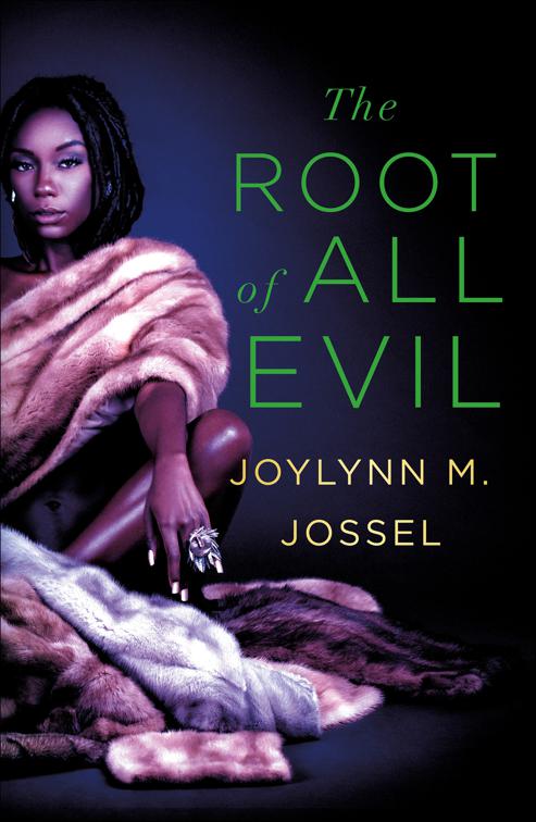 Root of All Evil