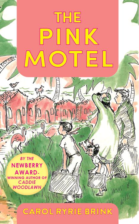 Pink Motel