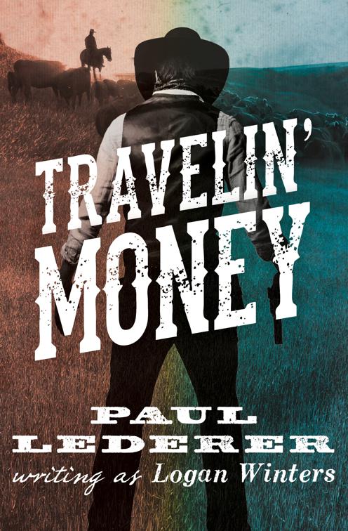 Travelin&#x27; Money