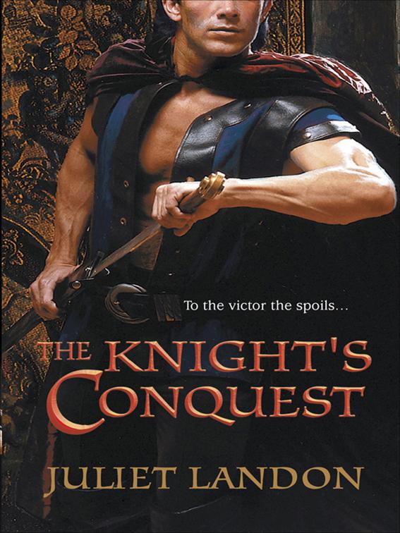 Knight&#x27;s Conquest, The Lordly Claremonts