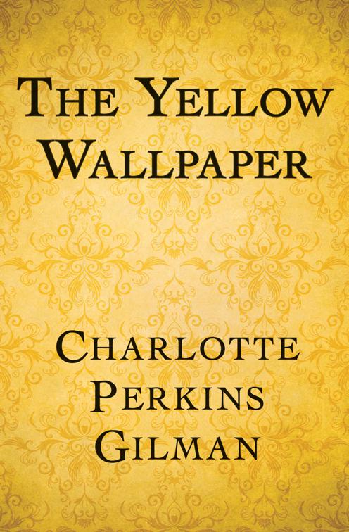 Yellow Wallpaper