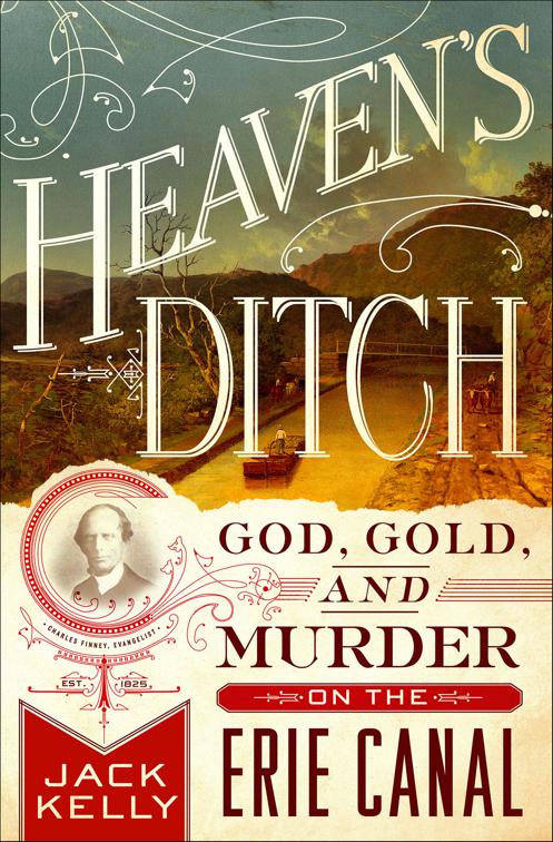 Heaven&#x27;s Ditch