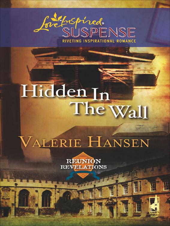 Hidden in the Wall, Reunion Revelations