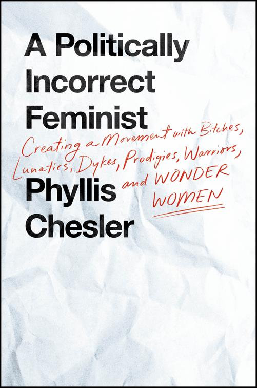 Politically Incorrect Feminist