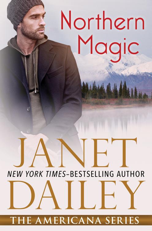 Northern Magic, The Americana Series