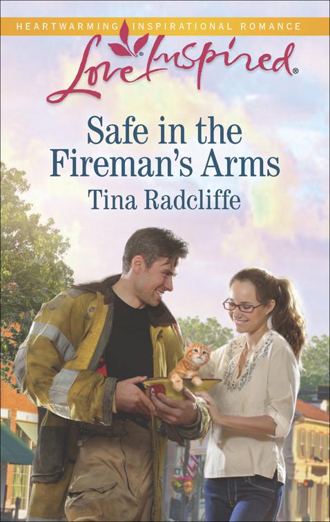 Safe in the Fireman&#x27;s Arms