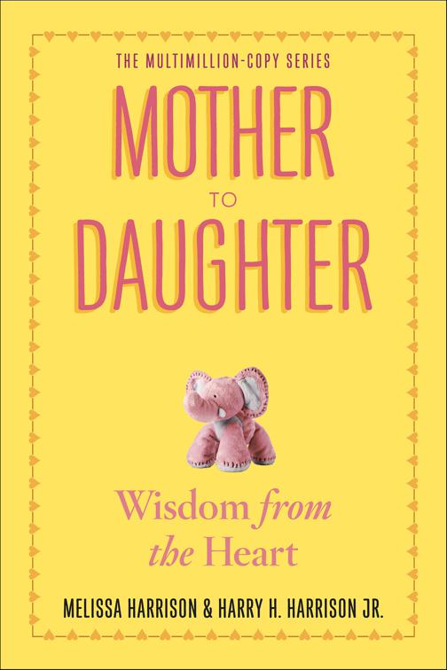 Mother to Daughter, Revised Edition