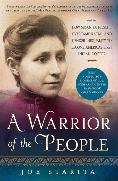 Warrior of the People