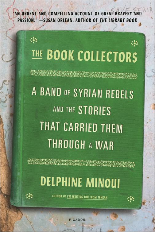 Book Collectors