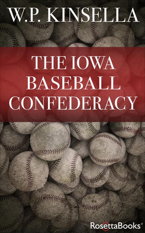 Iowa Baseball Confederacy