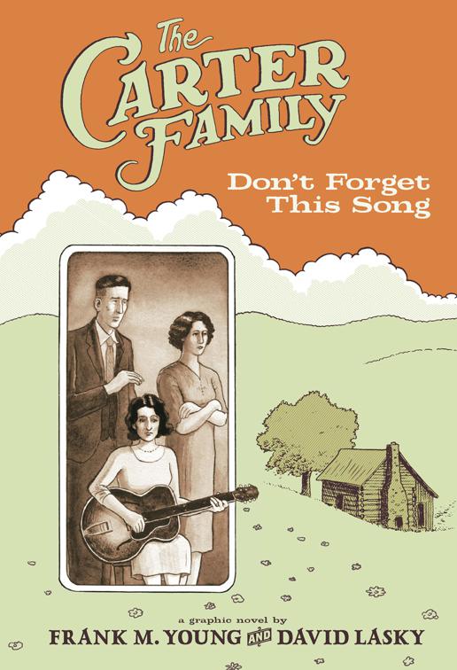 Carter Family