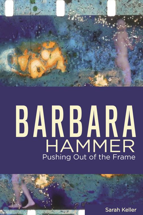 Barbara Hammer, Queer Screens