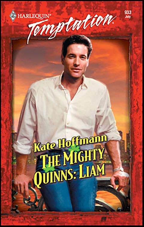 Mighty Quinns: Liam, The Mighty Quinns