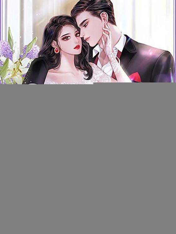 Flash Marriage and Mysterious Hubby, Volume 1