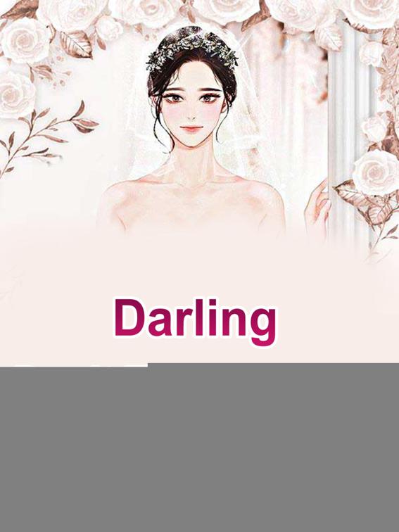 Darling, Don’t Try to Escape, Volume 1