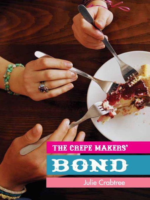 Crepe Makers&#x27; Bond