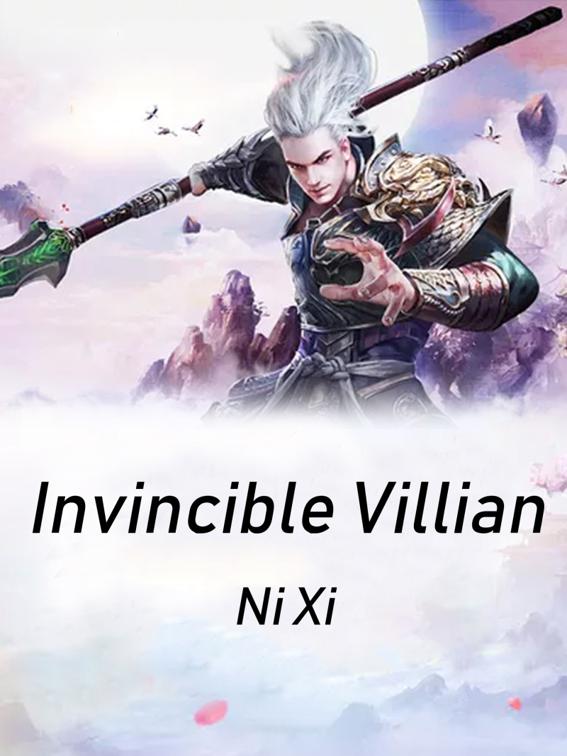 Invincible Villian, Volume 1